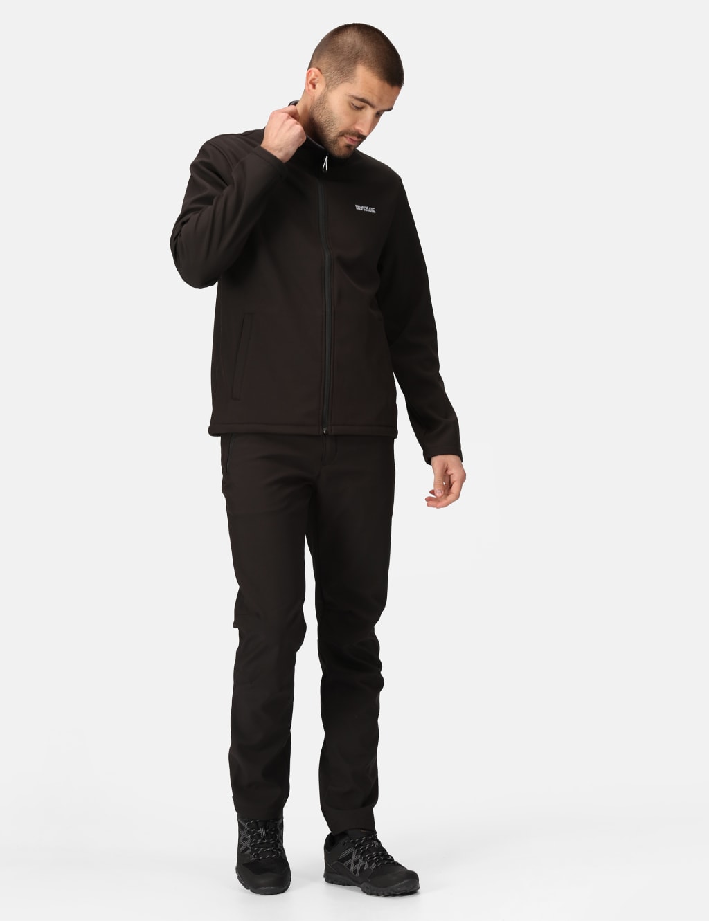 Cera V Water-Repellent Anorak 4 of 5