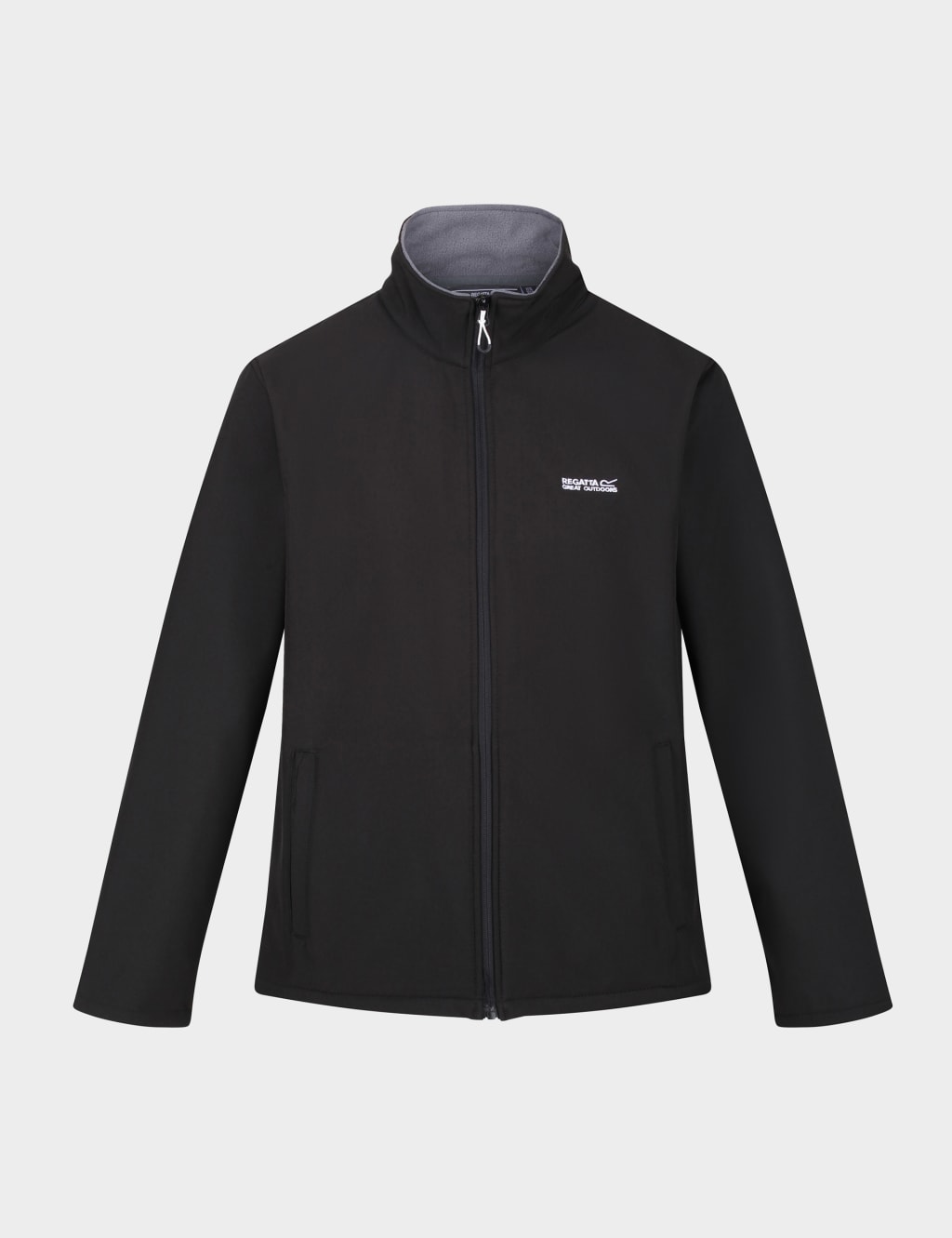 Cera V Water-Repellent Anorak 2 of 5