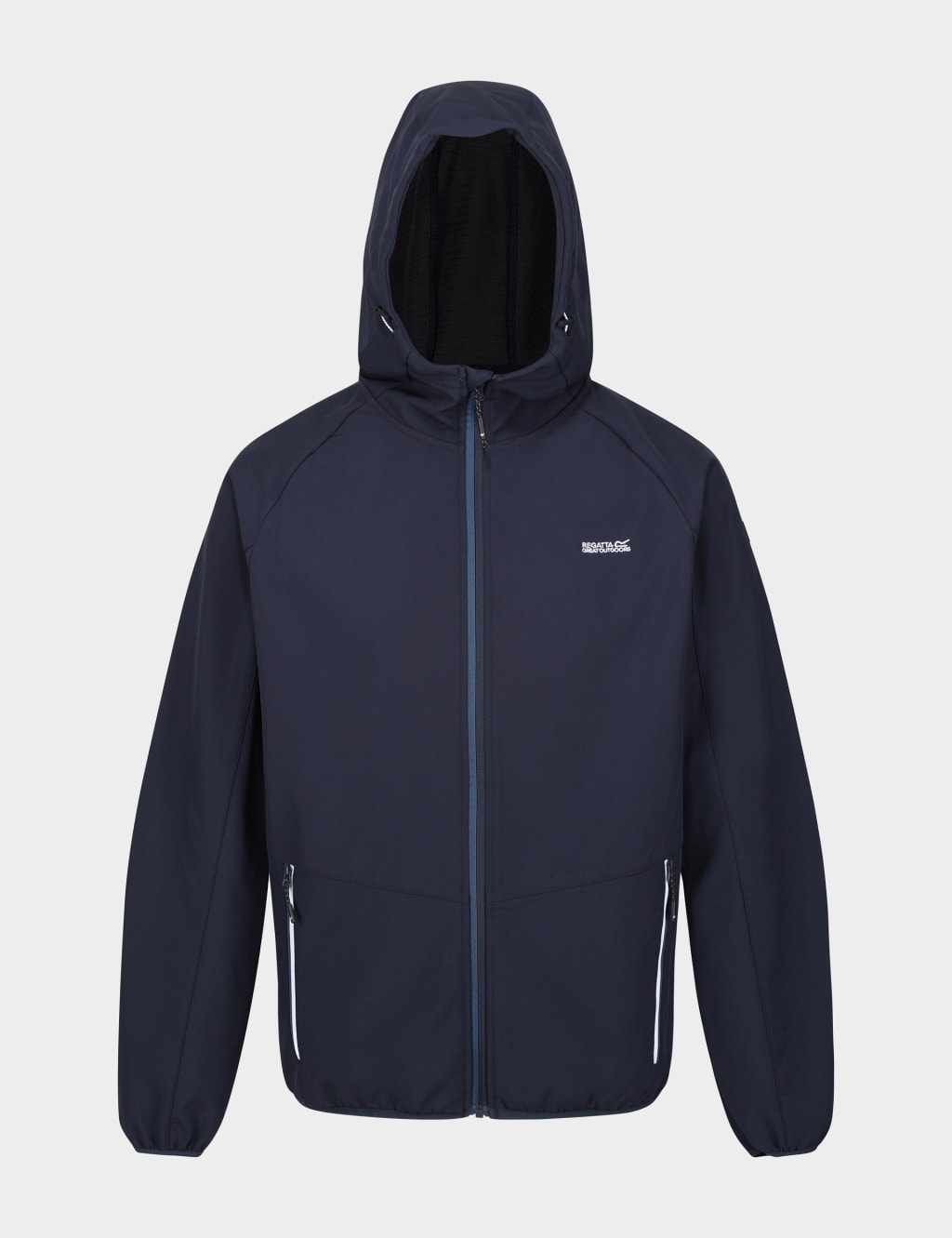 Arec III Water-Repellent Anorak 2 of 6