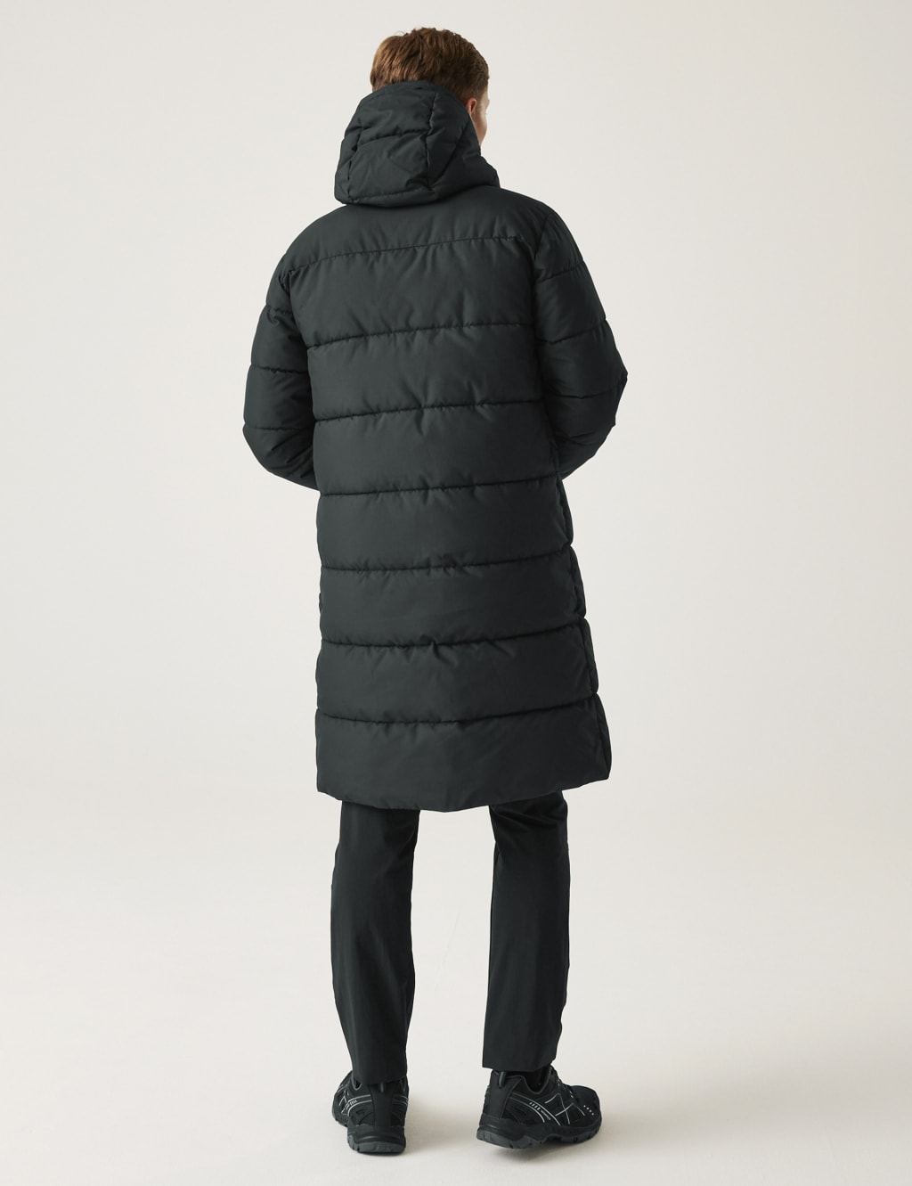 Hallin II Water-Repellent Puffer Jacket 4 of 9