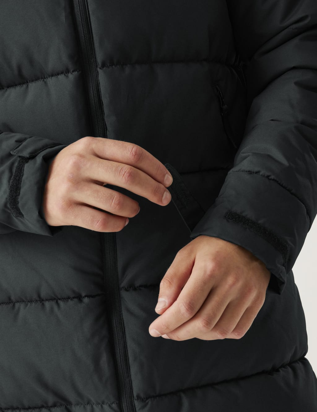 Hallin II Water-Repellent Puffer Jacket 5 of 9