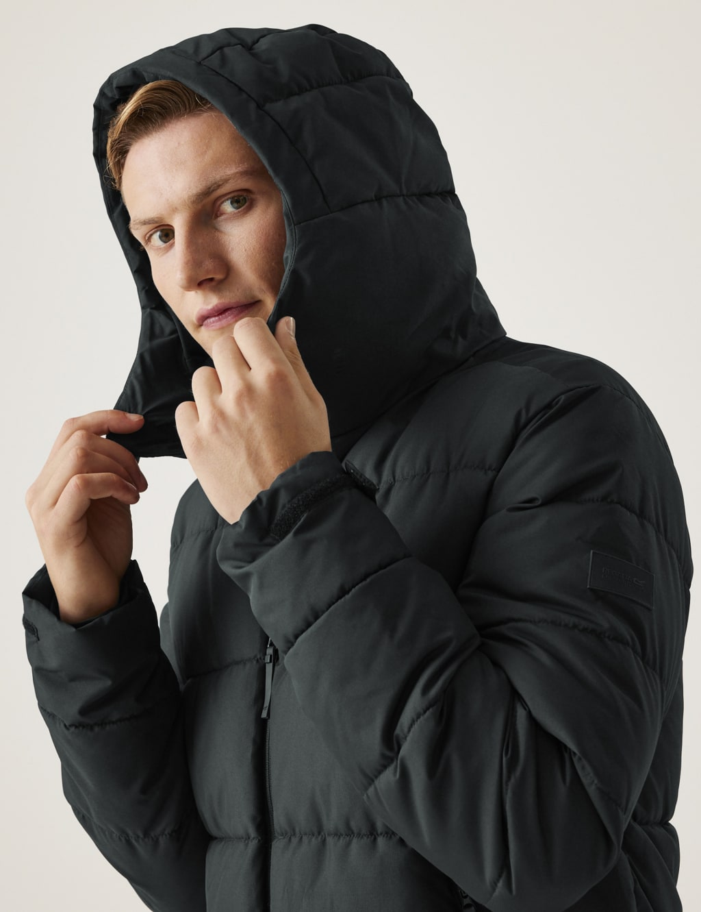 Hallin II Water-Repellent Puffer Jacket 7 of 9