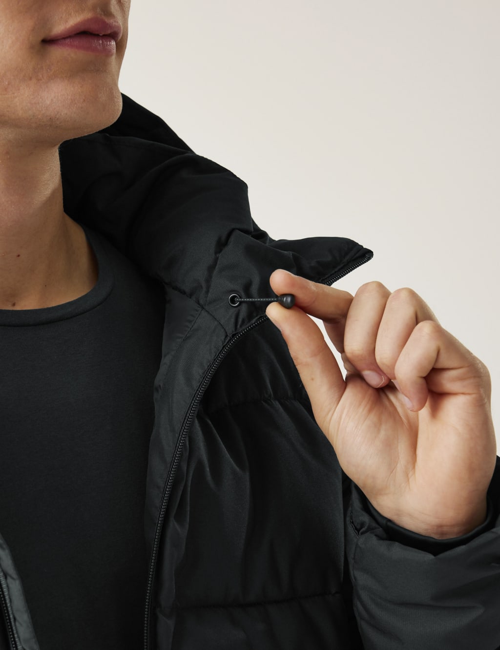 Hallin II Water-Repellent Puffer Jacket 8 of 9