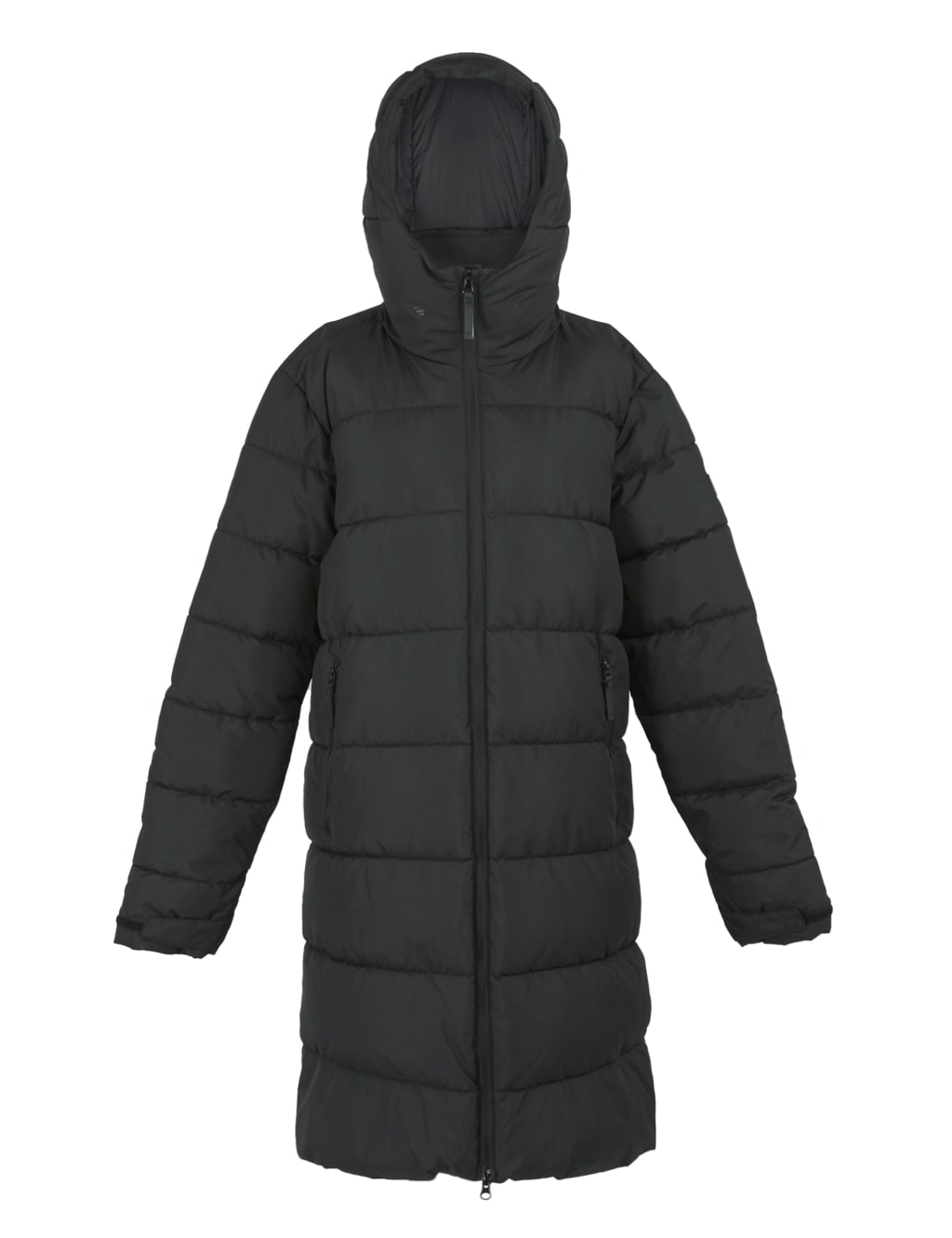 Hallin II Water-Repellent Puffer Jacket 2 of 9