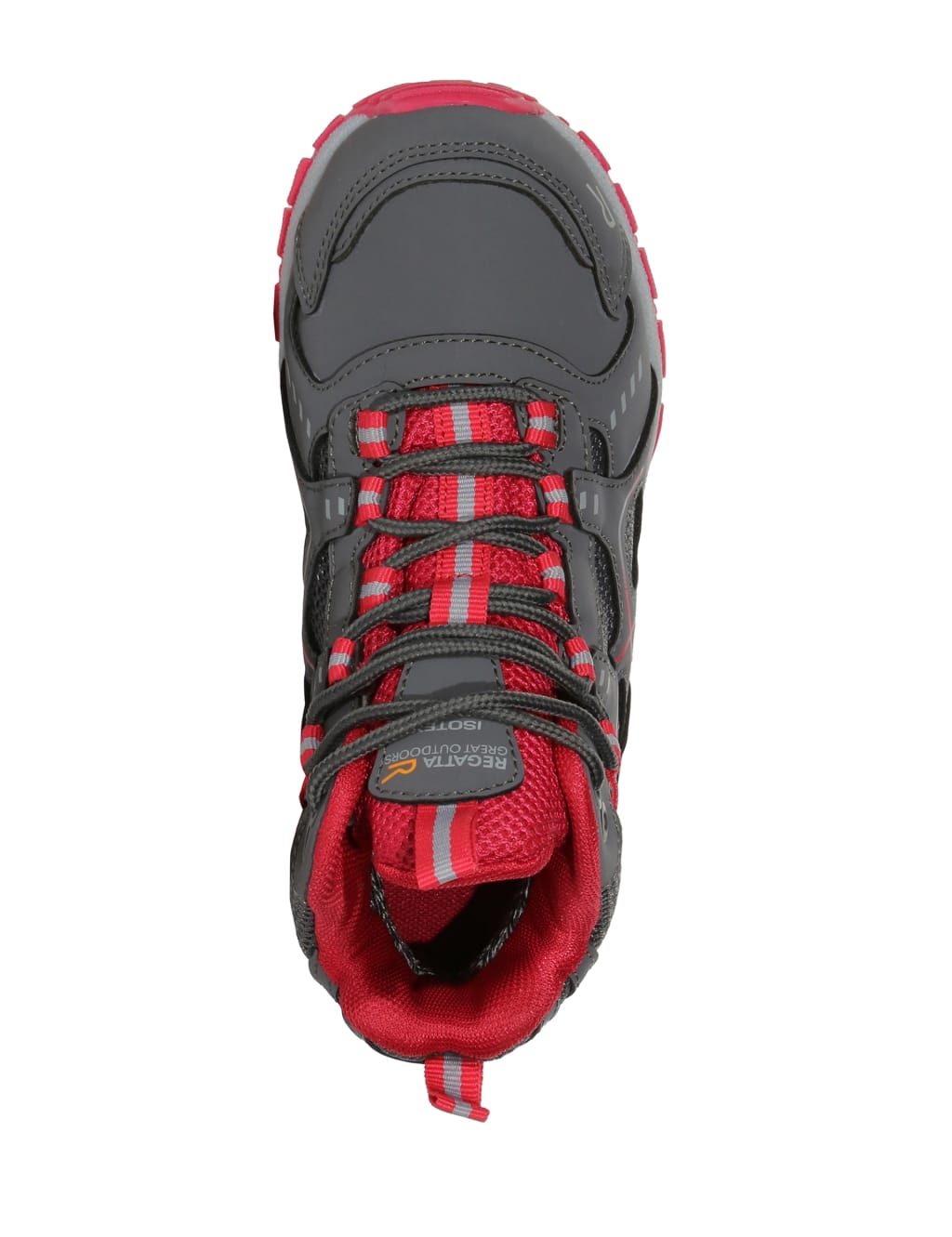 Kids' Vendeavour Junior Hiker Ankle Boots 6 of 6