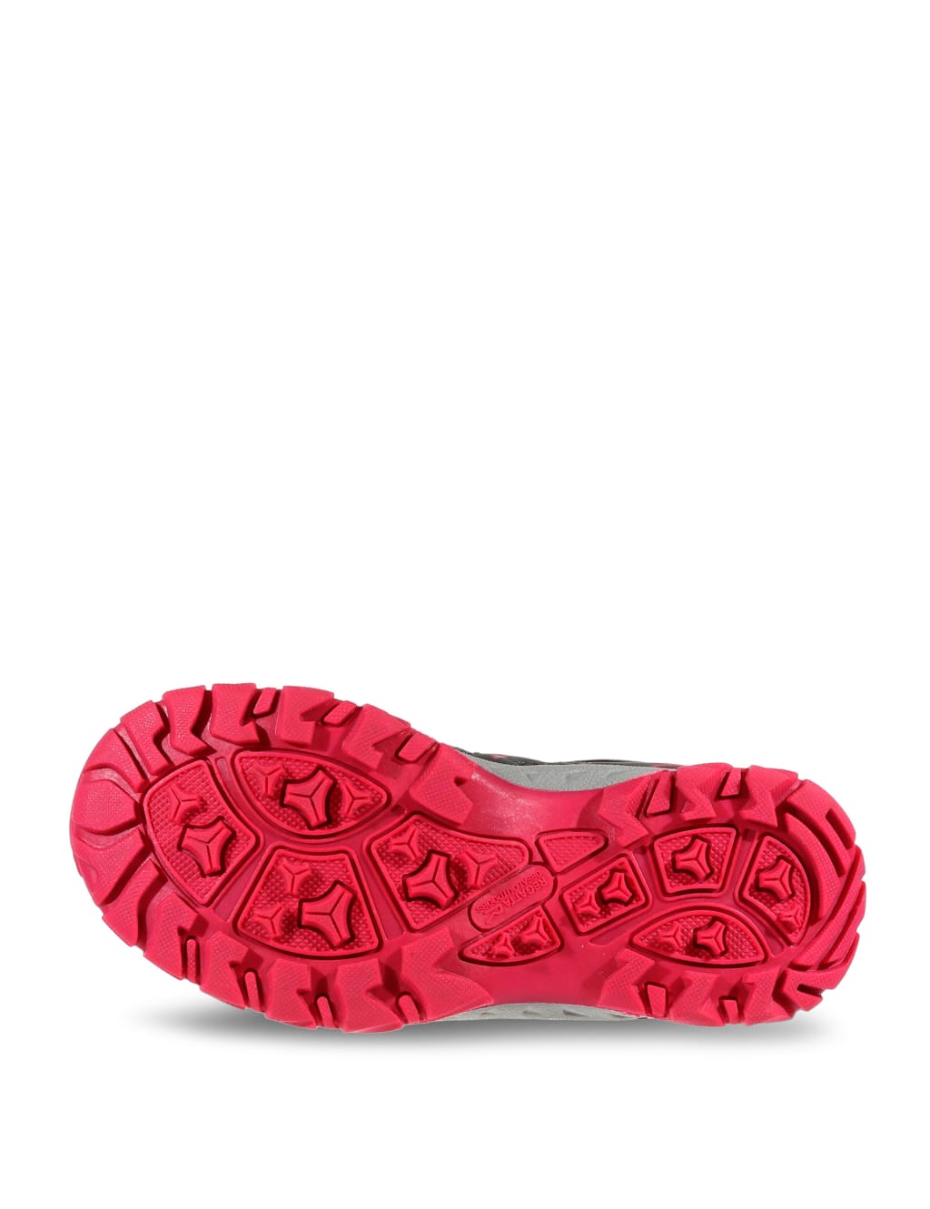Kids' Vendeavour Junior Waterproof Trainers 5 of 6