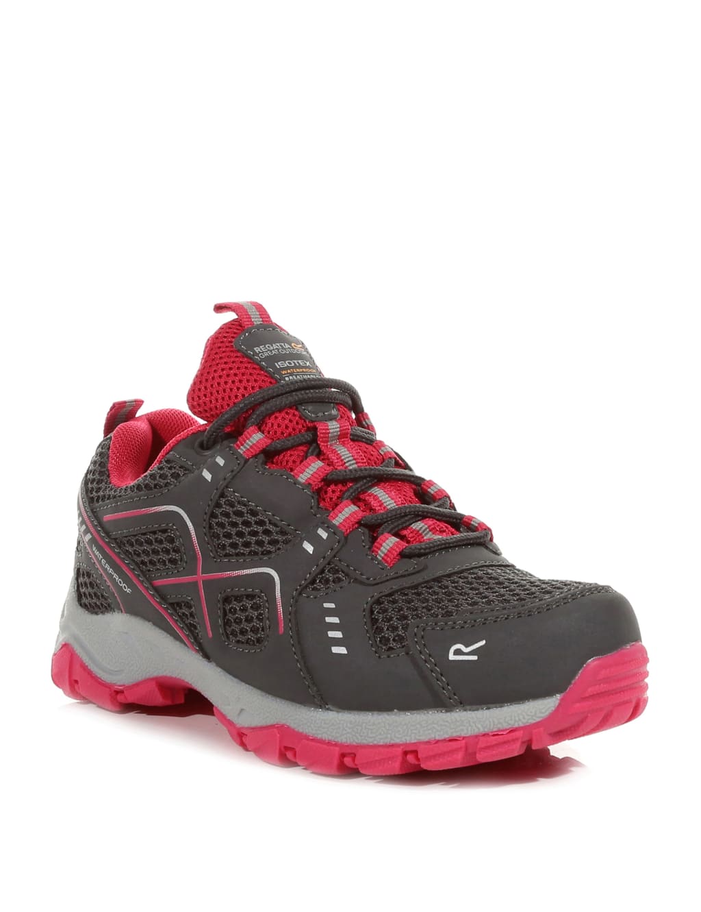 Waterproof trainers kids cheap
