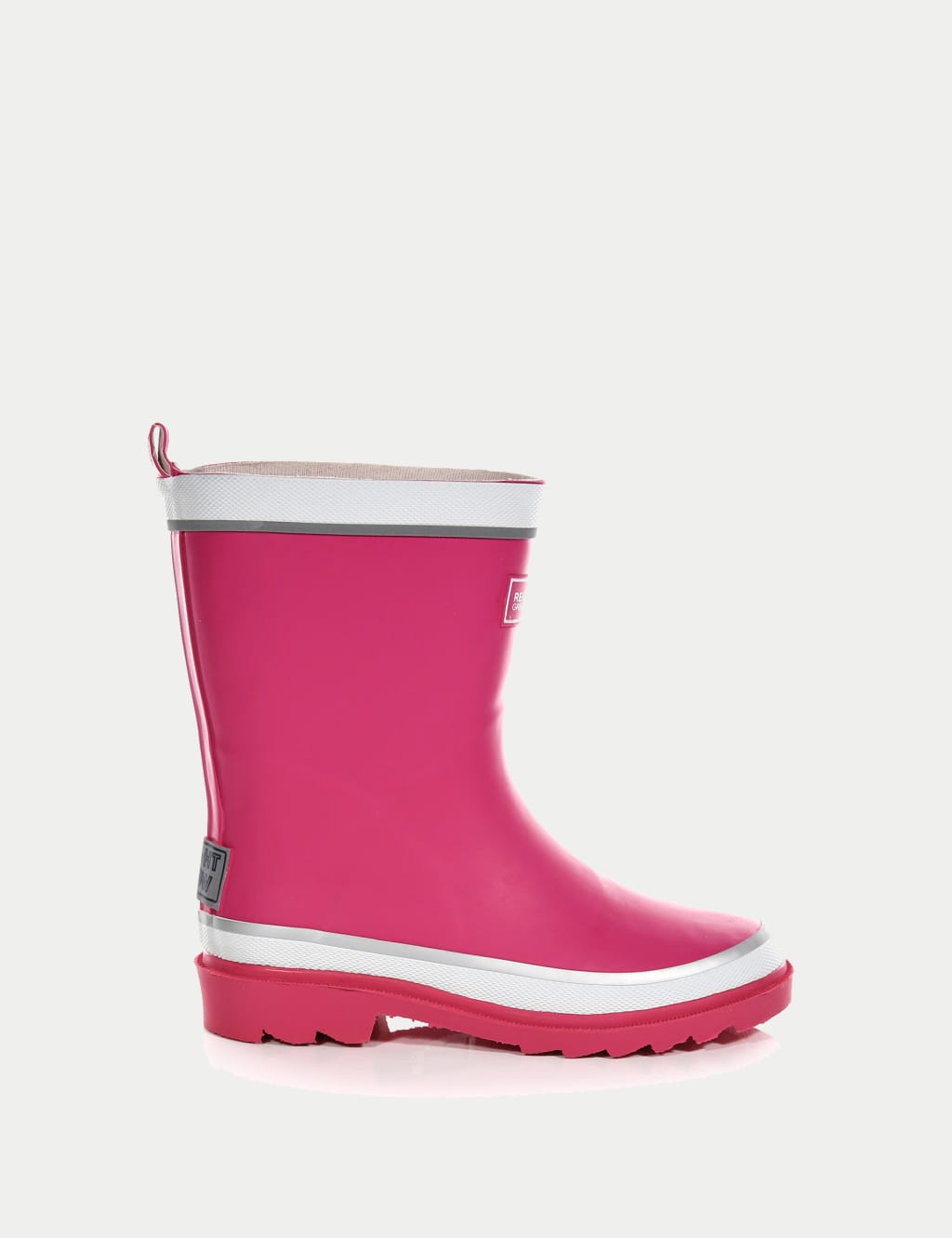 Kids' Foxfire Junior Wellies 1 of 6