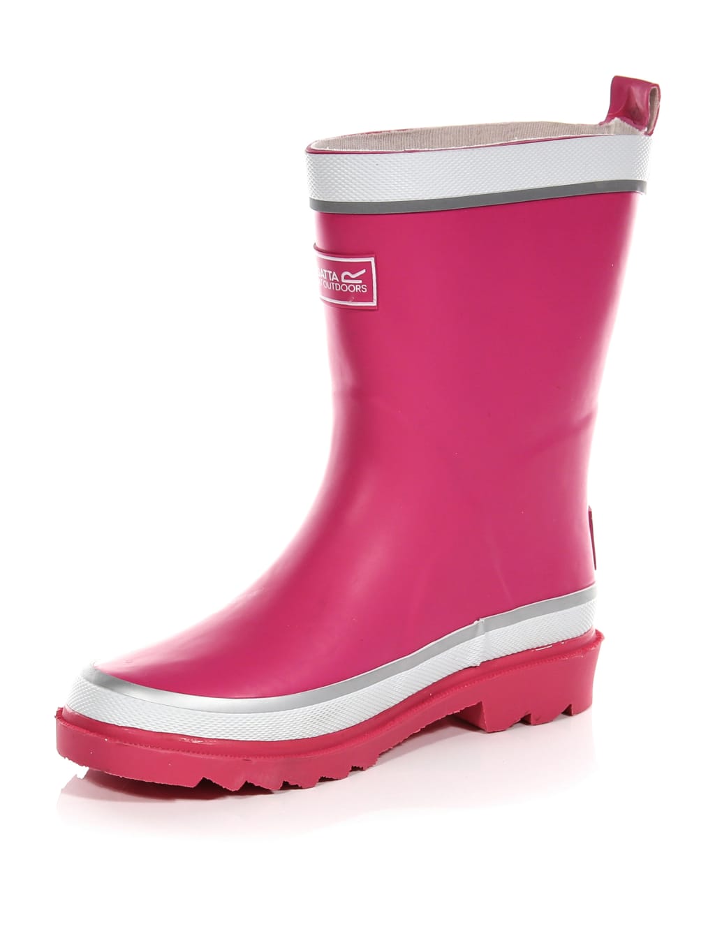Kids' Foxfire Junior Wellies 3 of 6