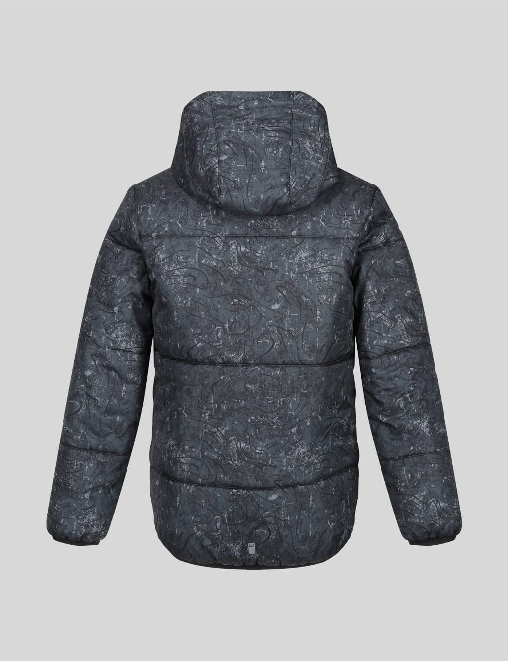 Lofthouse VII Hooded Padded Jacket (3-14 Yrs) 7 of 7