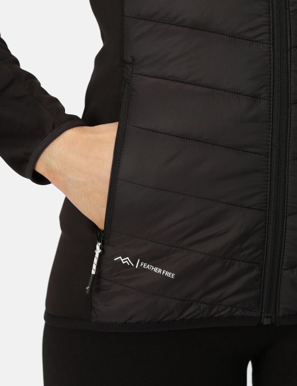 Padded Hooded Jacket 6 of 8