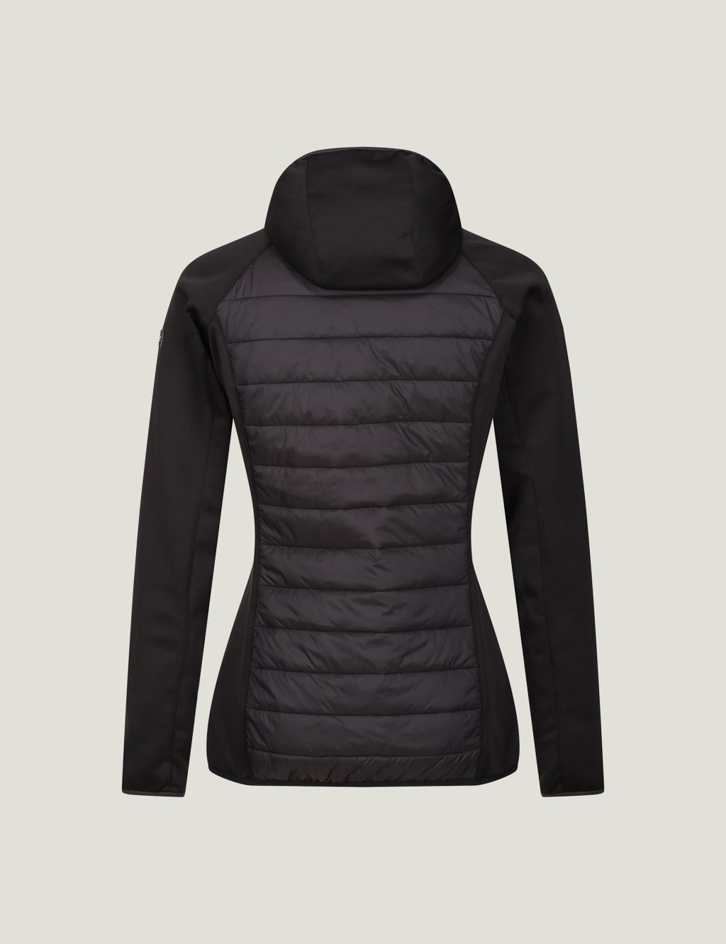 Padded Hooded Jacket 8 of 8