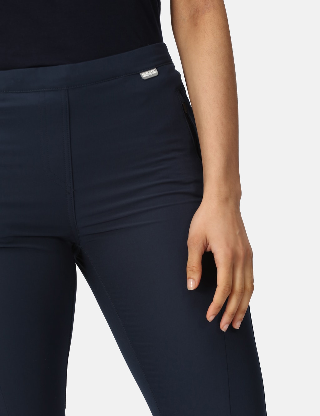Pentre Stretch Slim Fit Trousers 5 of 7