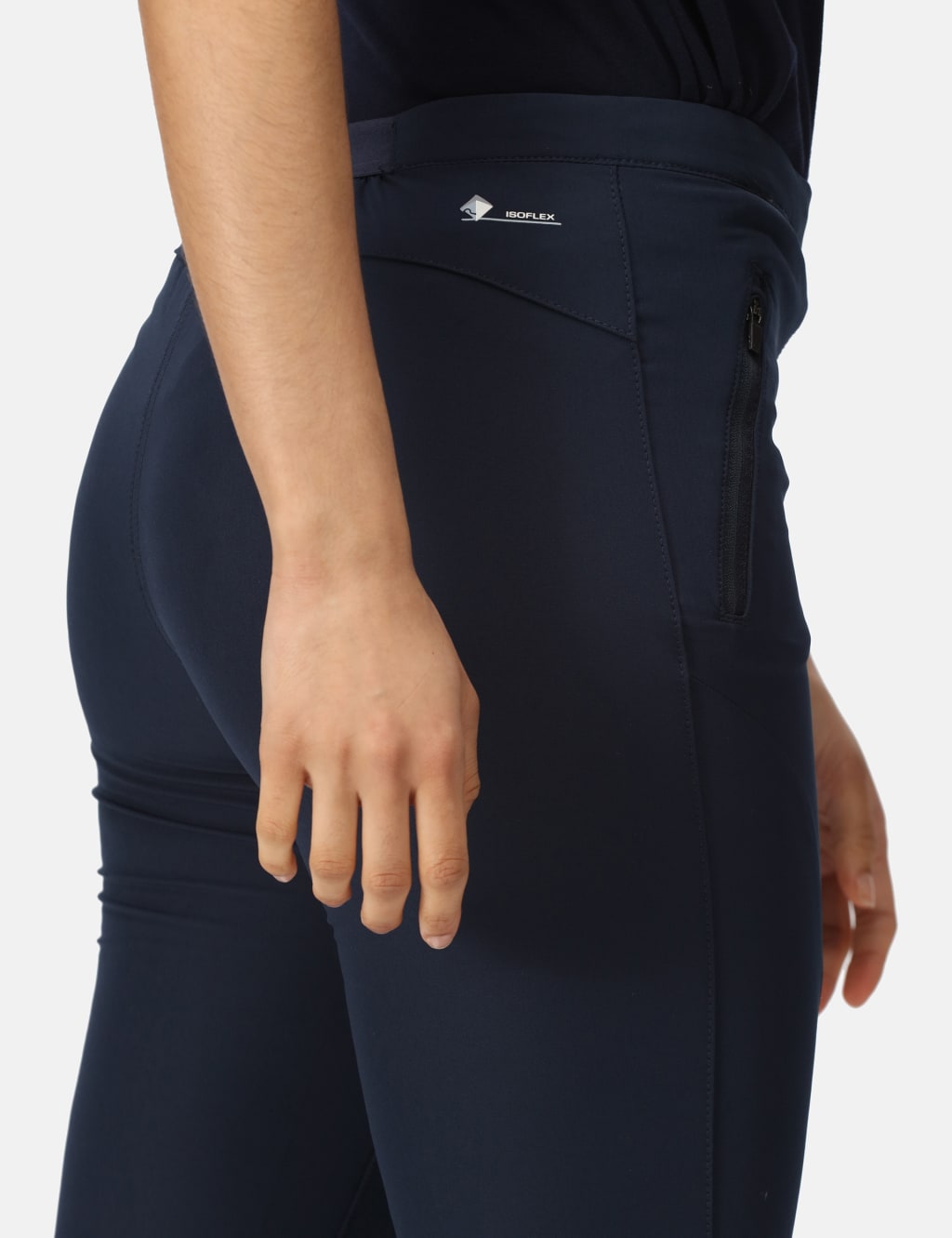 Pentre Stretch Slim Fit Trousers 6 of 7