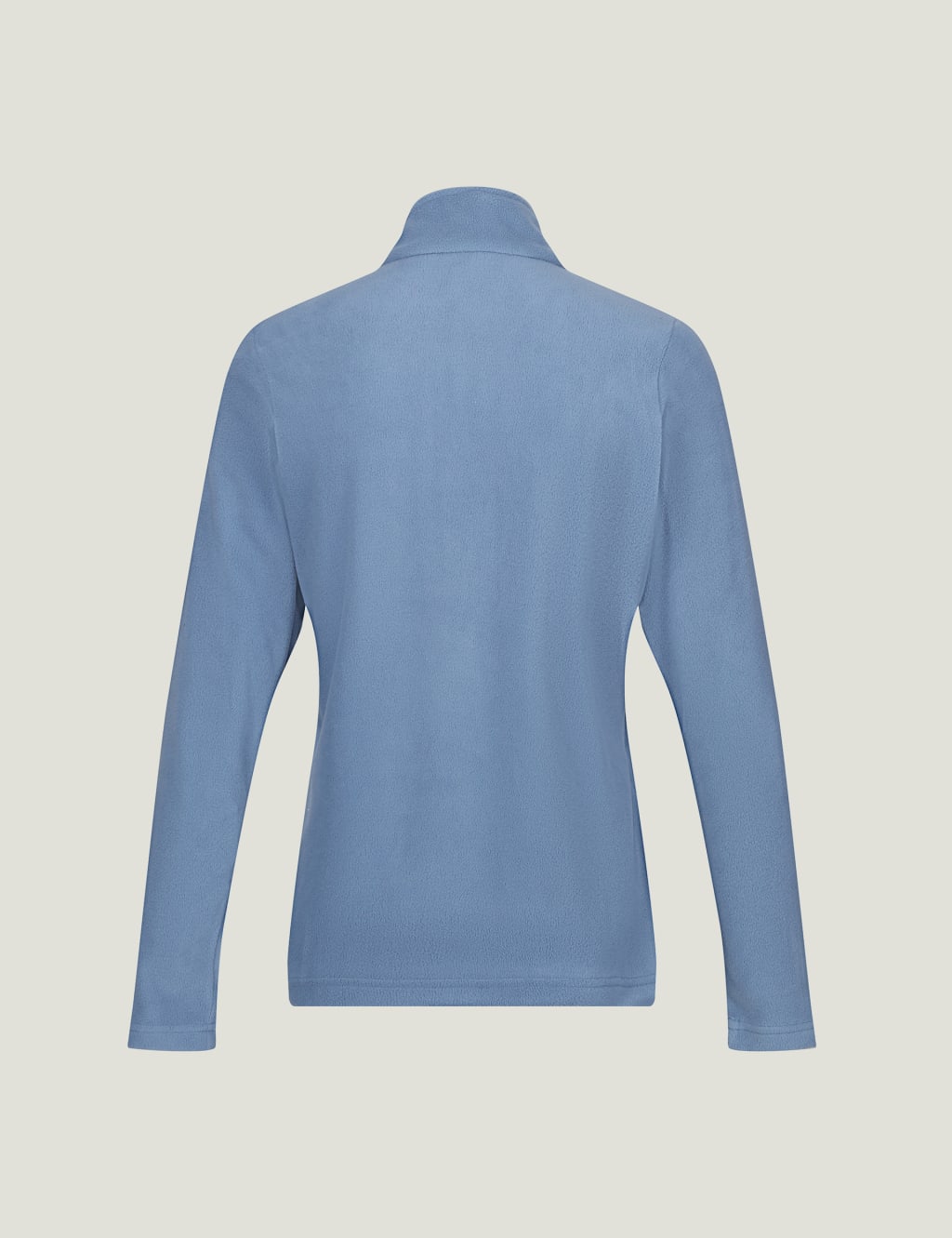 Sweethart Half Zip Fleece 6 of 6