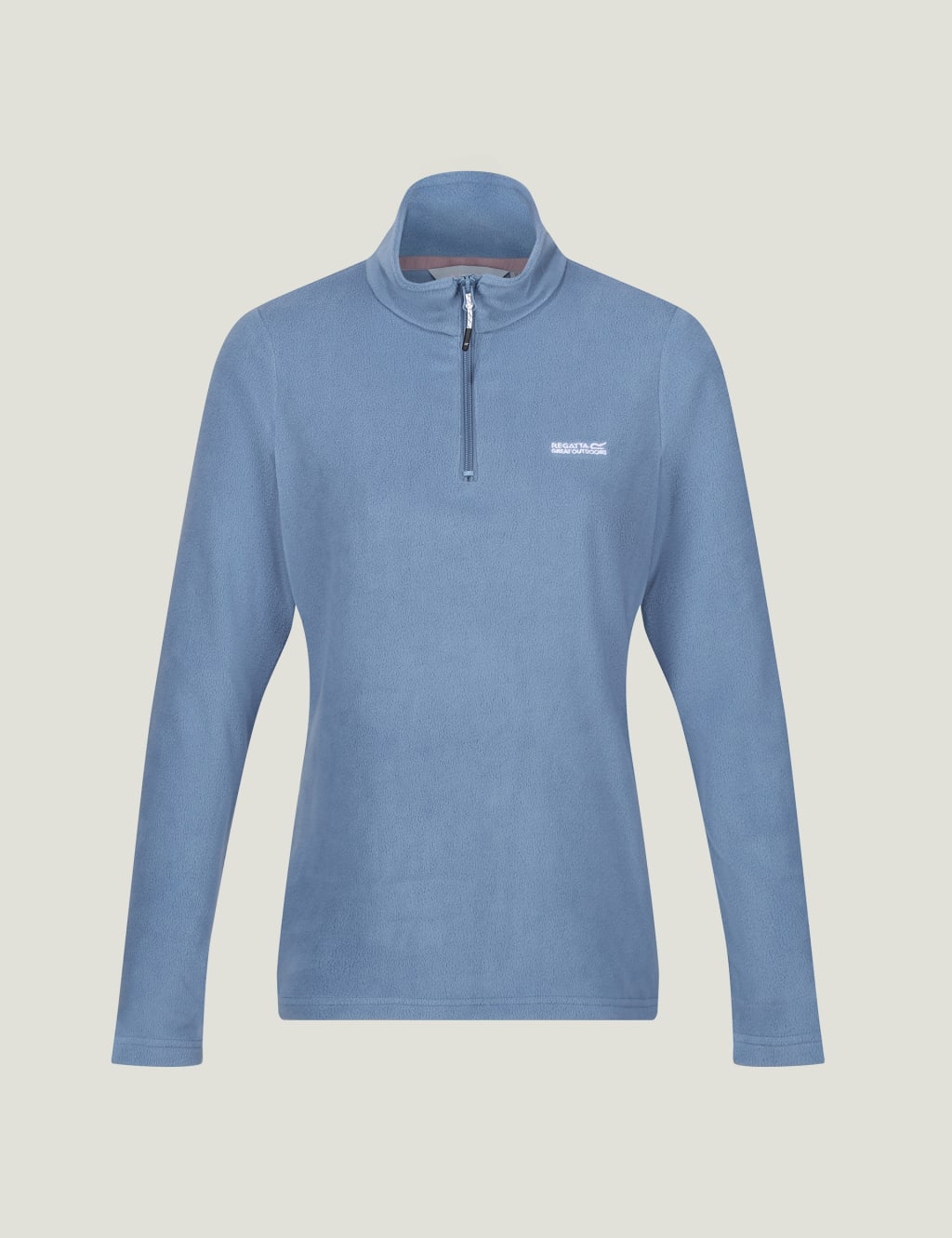 Sweethart Half Zip Fleece 2 of 6