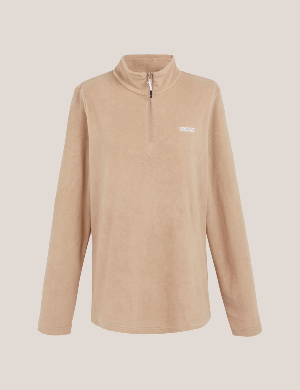 Sweethart Half Zip Fleece 2 of 5