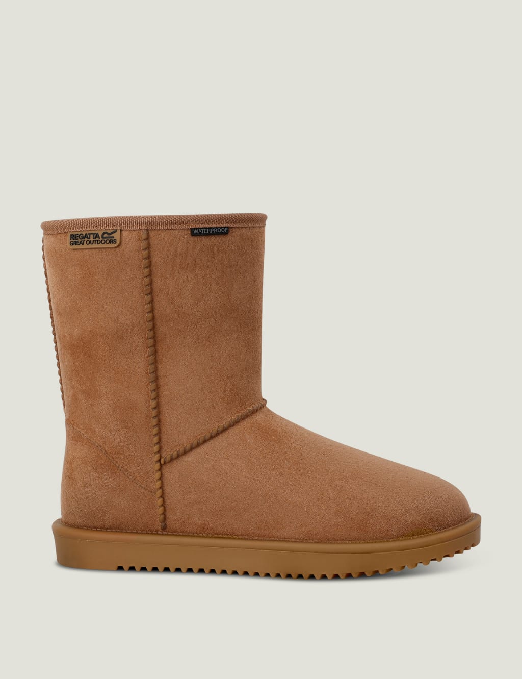 Risley Waterproof Boots Regatta M S
