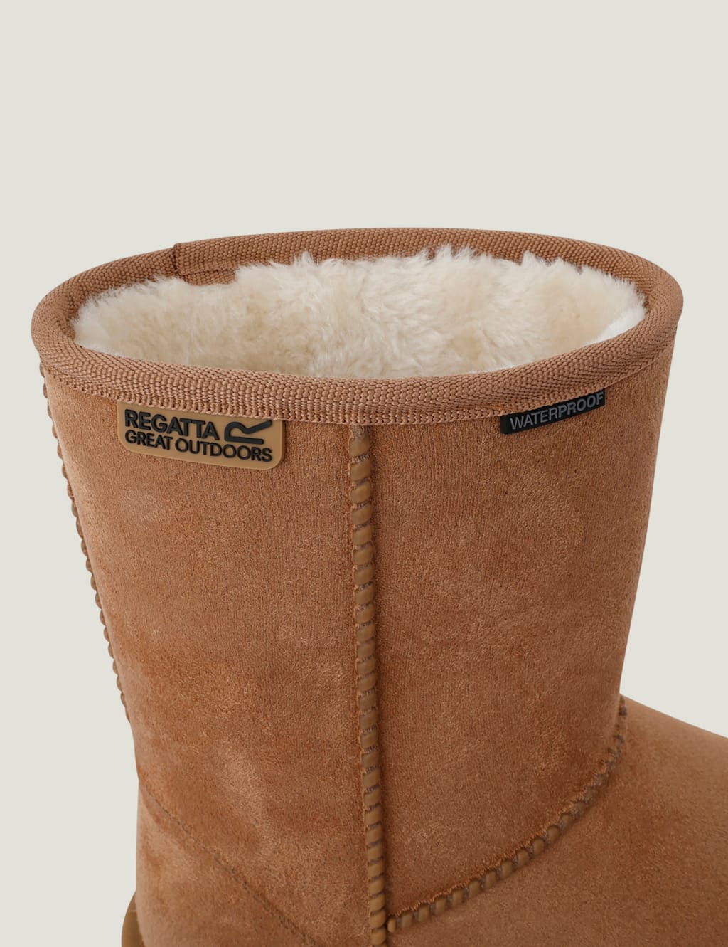 Risley Waterproof Boots