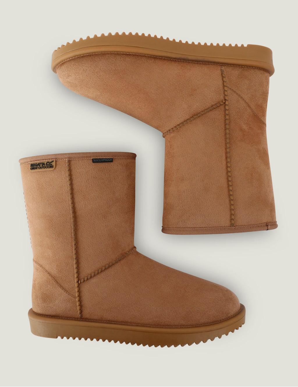Risley Waterproof Boots 6 of 6