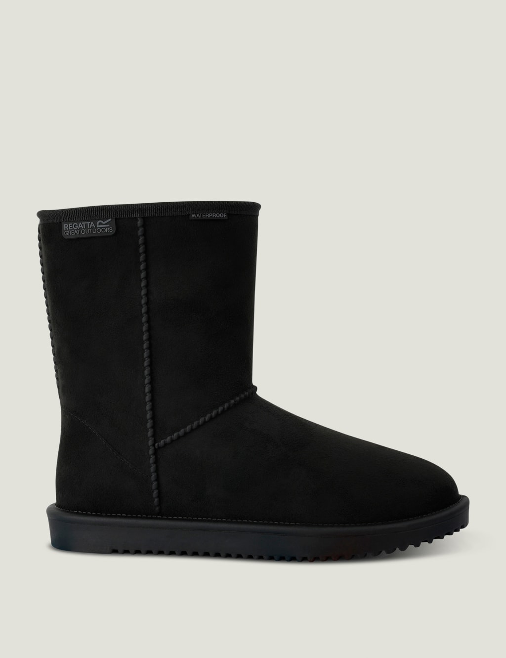 Risley Waterproof Boots