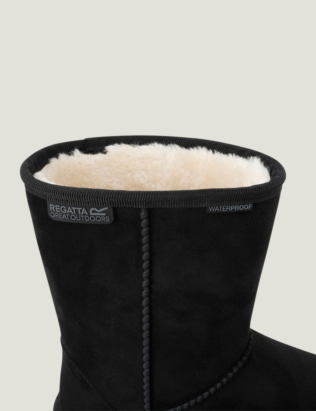 Regatta snow boots ladies hotsell
