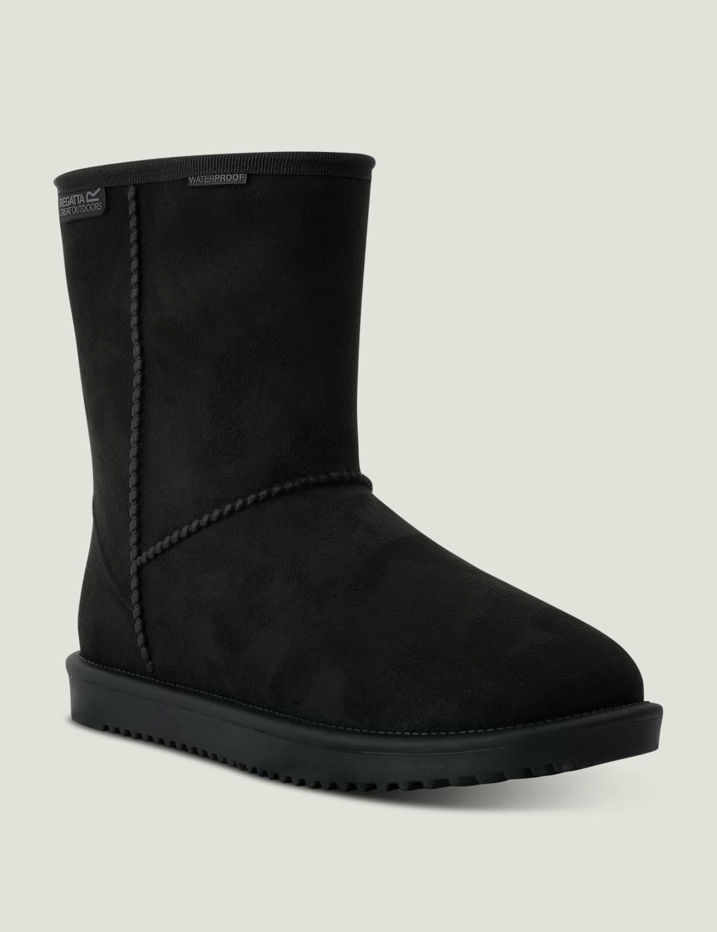 Risley Waterproof Boots Regatta M S