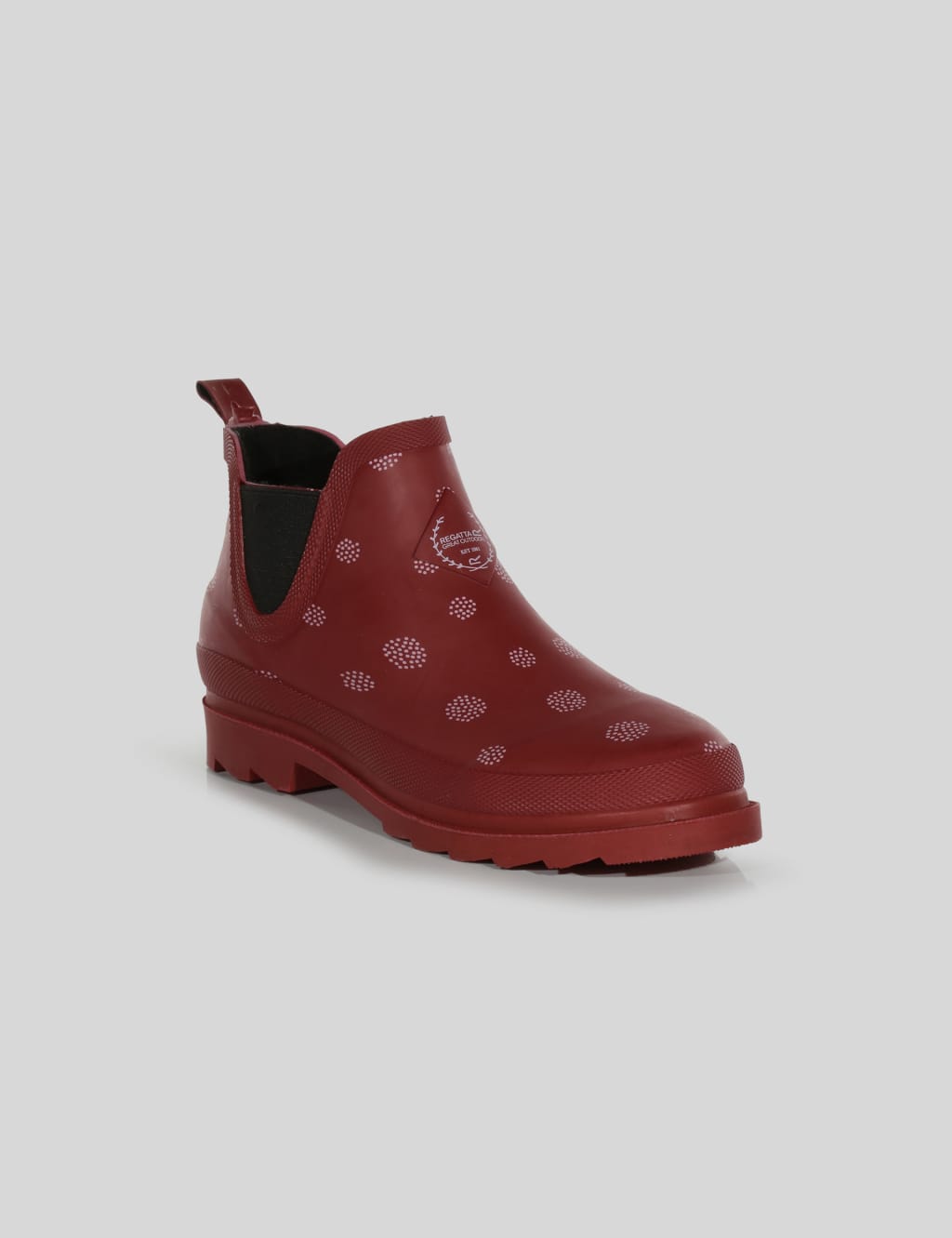 Lady Harper Floral Wellies 2 of 6