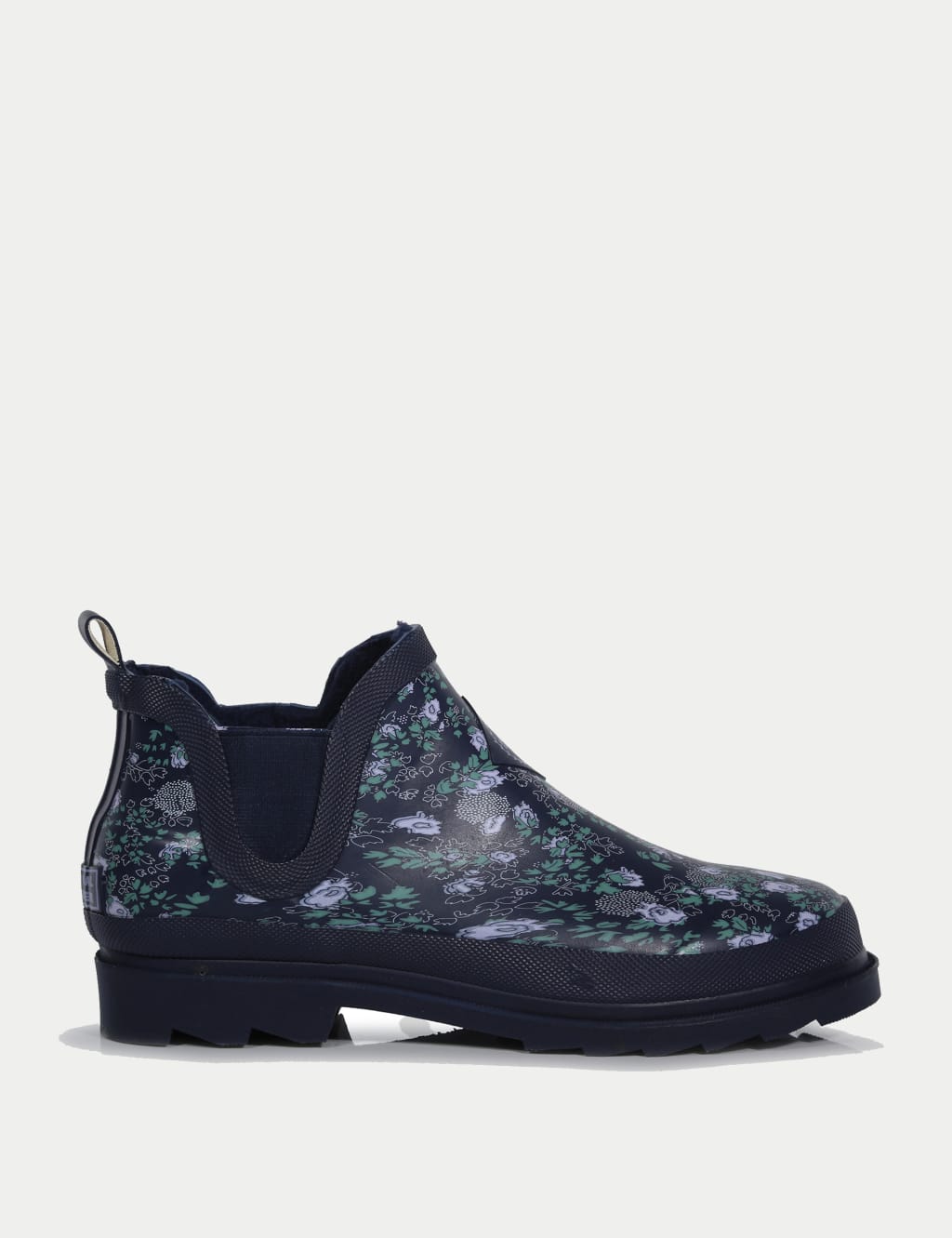 Lady Harper Floral Wellies 1 of 6