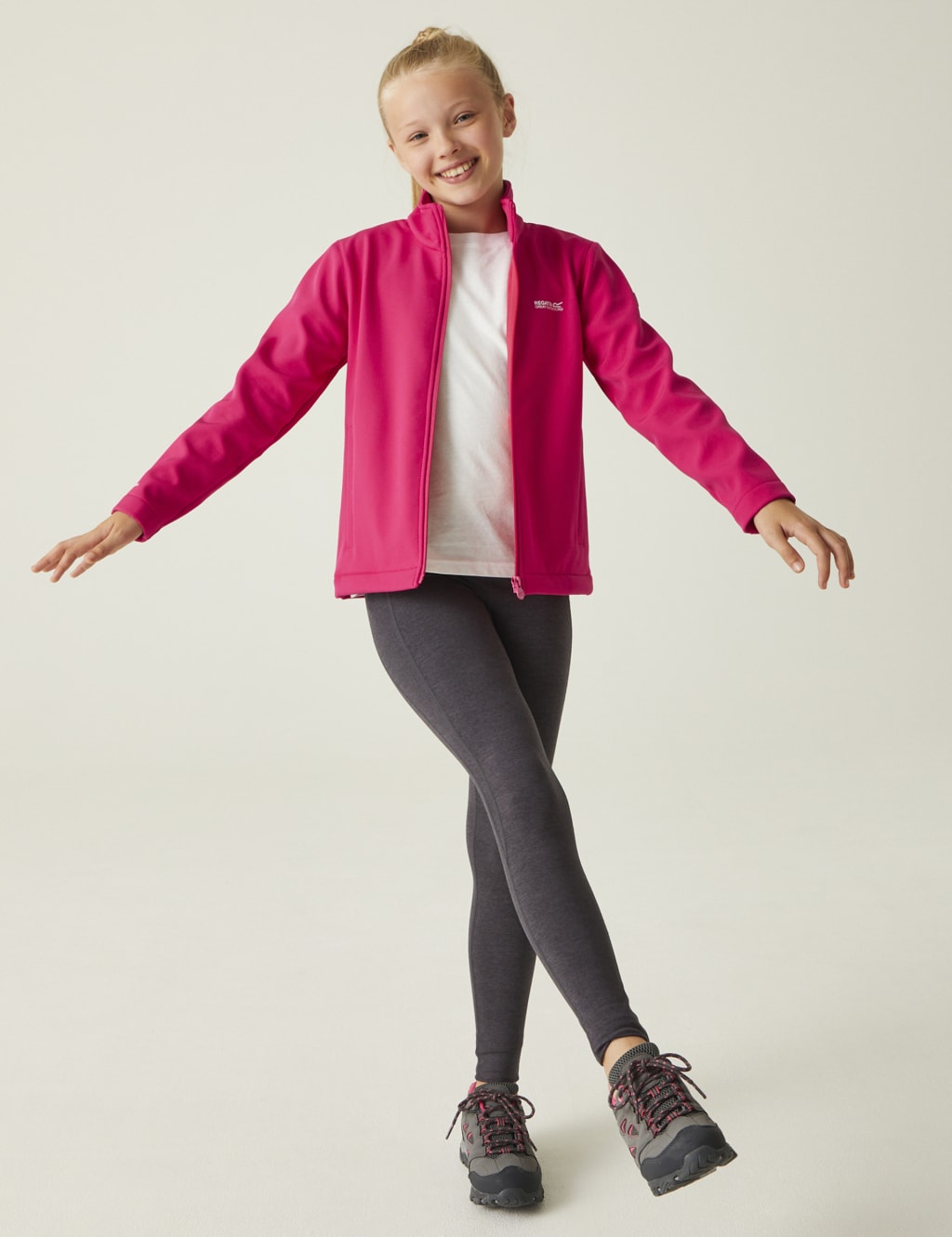 Cera Jacket (3-14 Yrs) 3 of 5