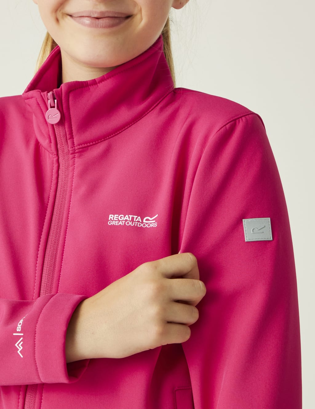Regatta cera iii top