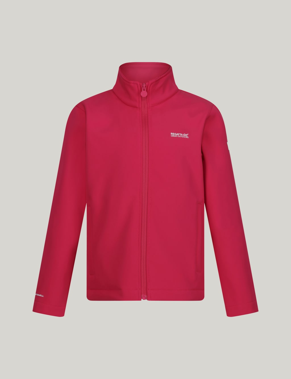 Cera Jacket (3-14 Yrs) 2 of 5