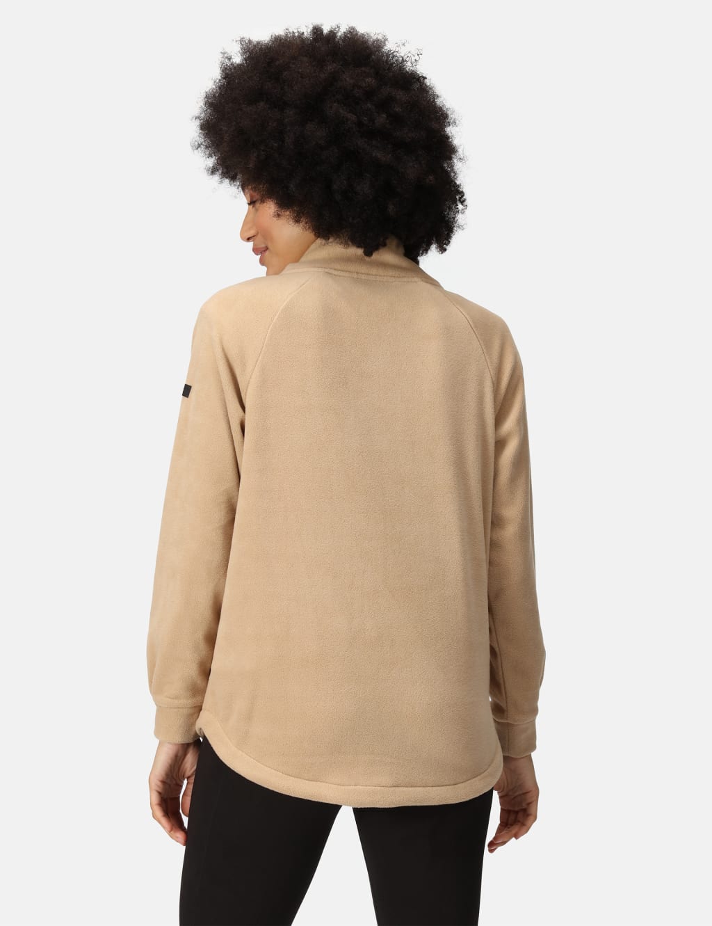 Lavendon Half Zip Fleece 3 of 5