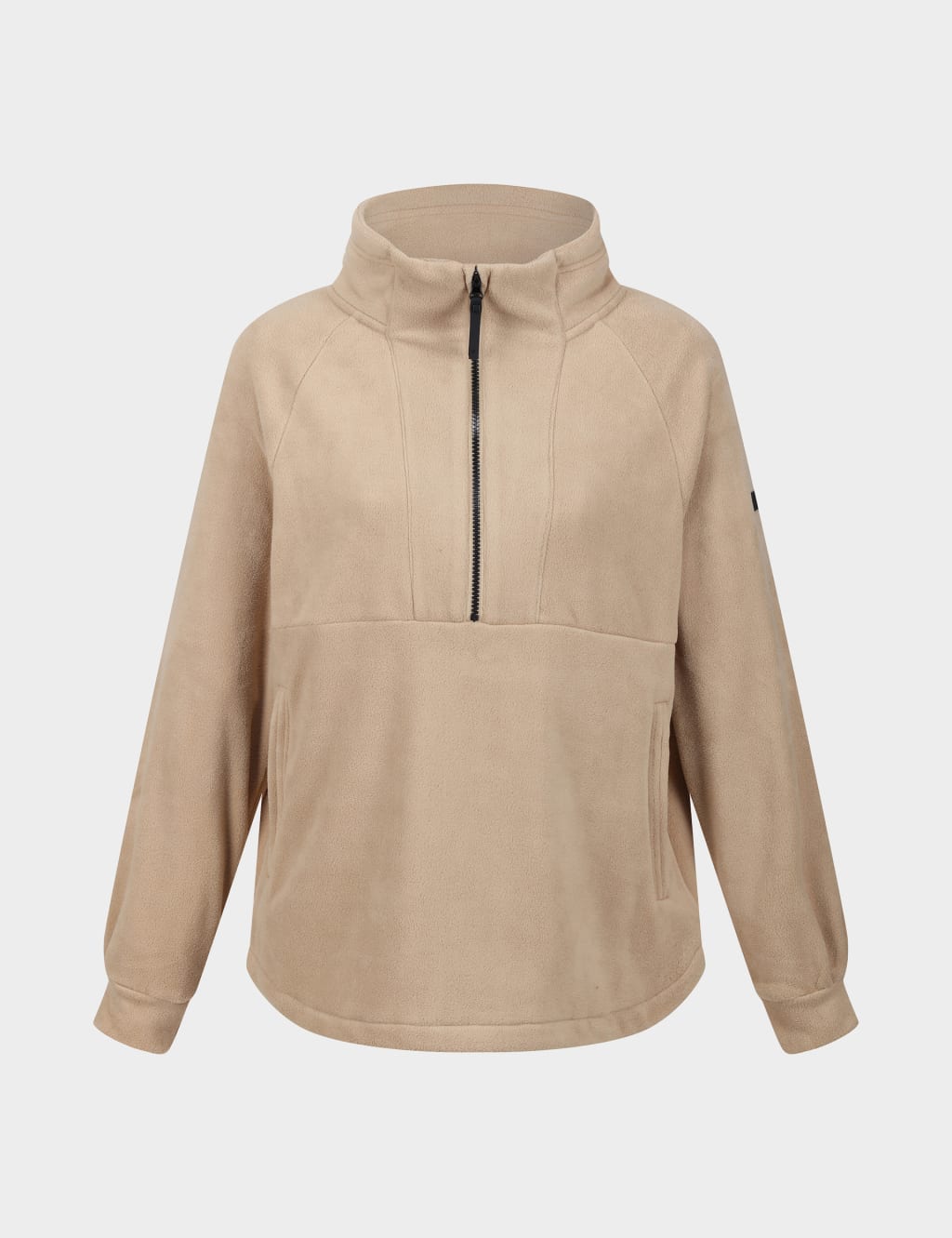 Lavendon Half Zip Fleece 2 of 5