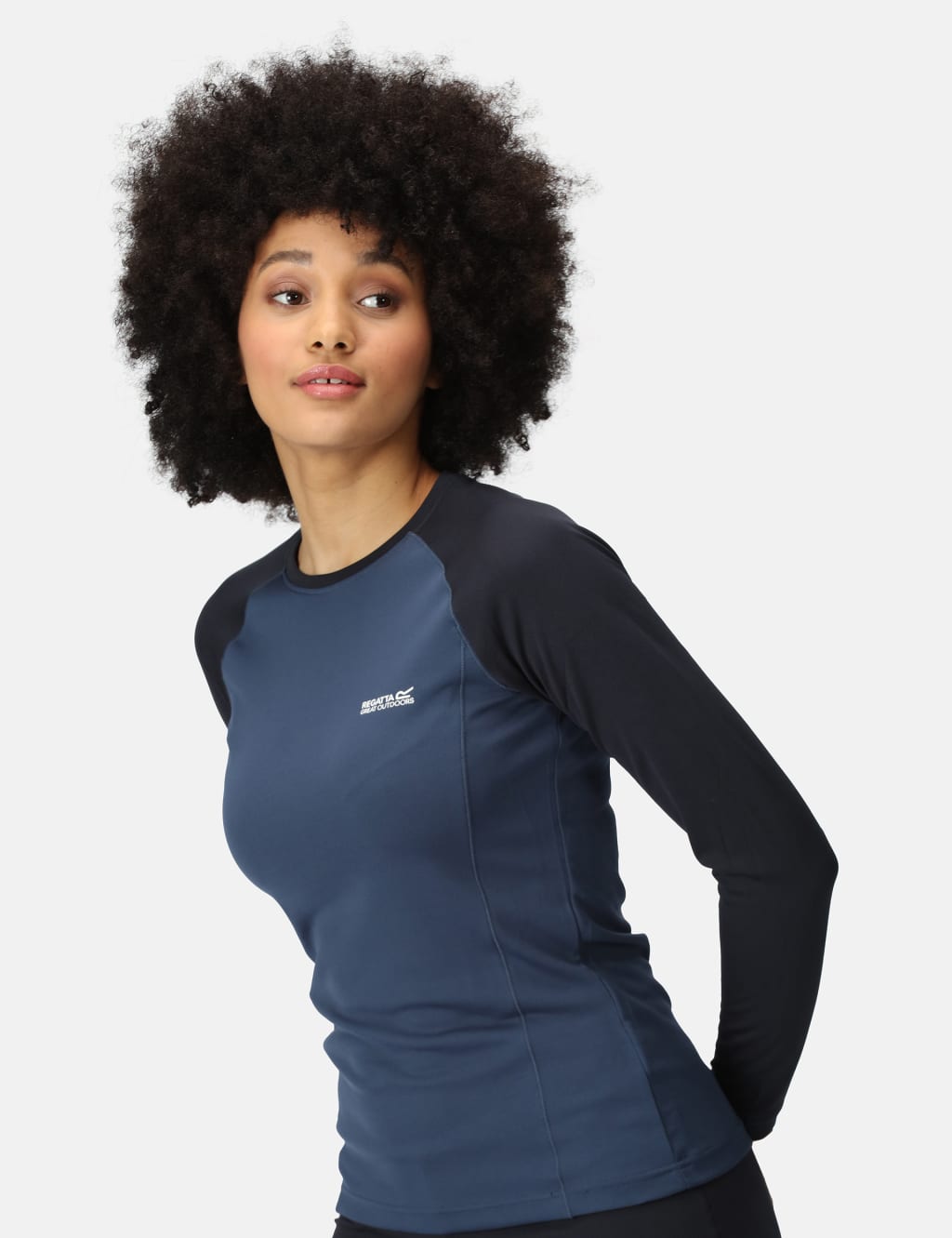 Bampton Round Neck Top 5 of 8