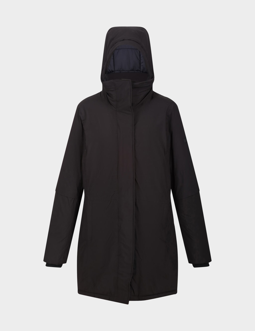 Yewbank III Waterproof Hooded Parka Coat 2 of 6