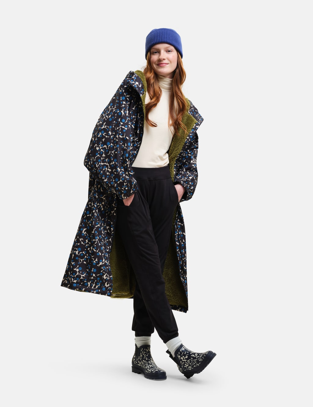 ORLA KIELY Jacket Size L/XL main image 1