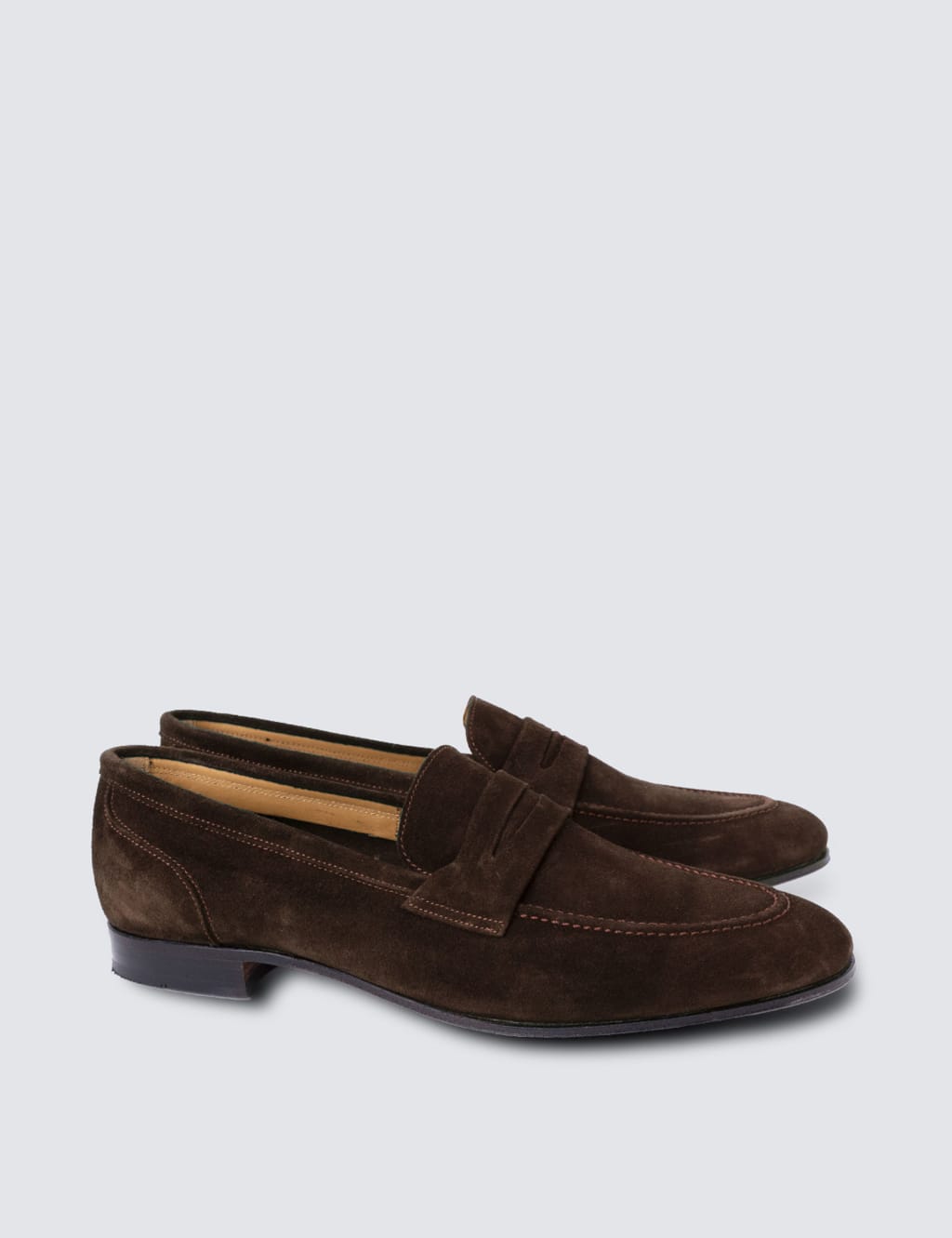 Mens loafers sale deals