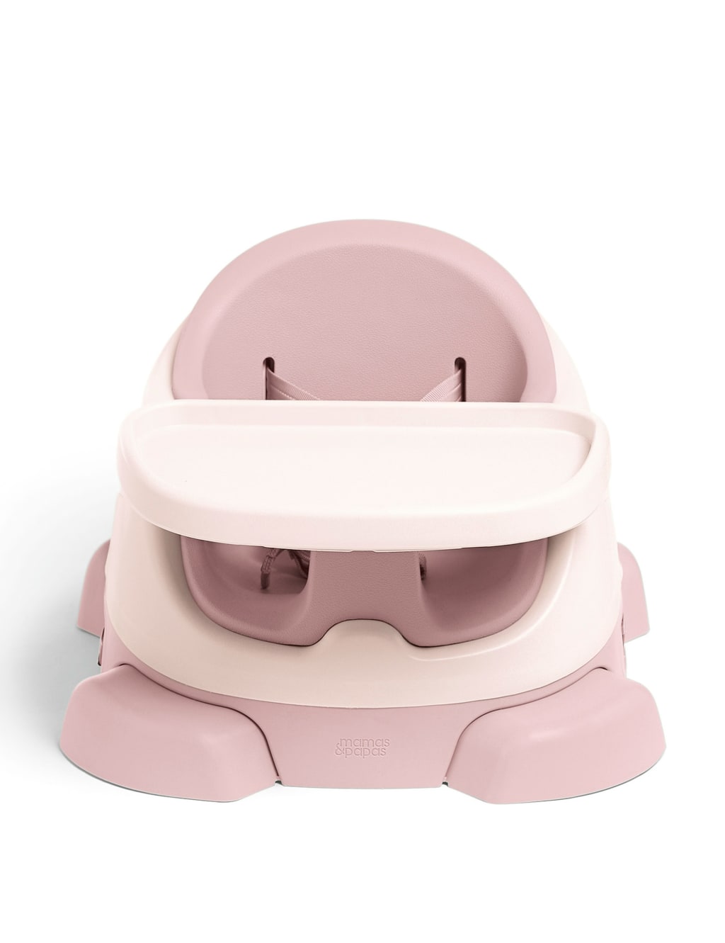 Bug 3-in-1 Floor And Booster Seat 2 of 8