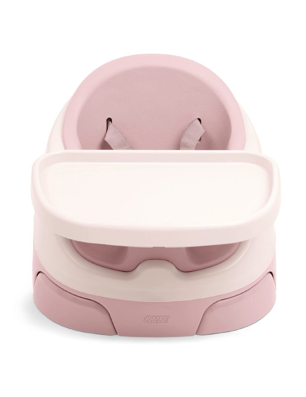 Bug 3-in-1 Floor And Booster Seat 3 of 8