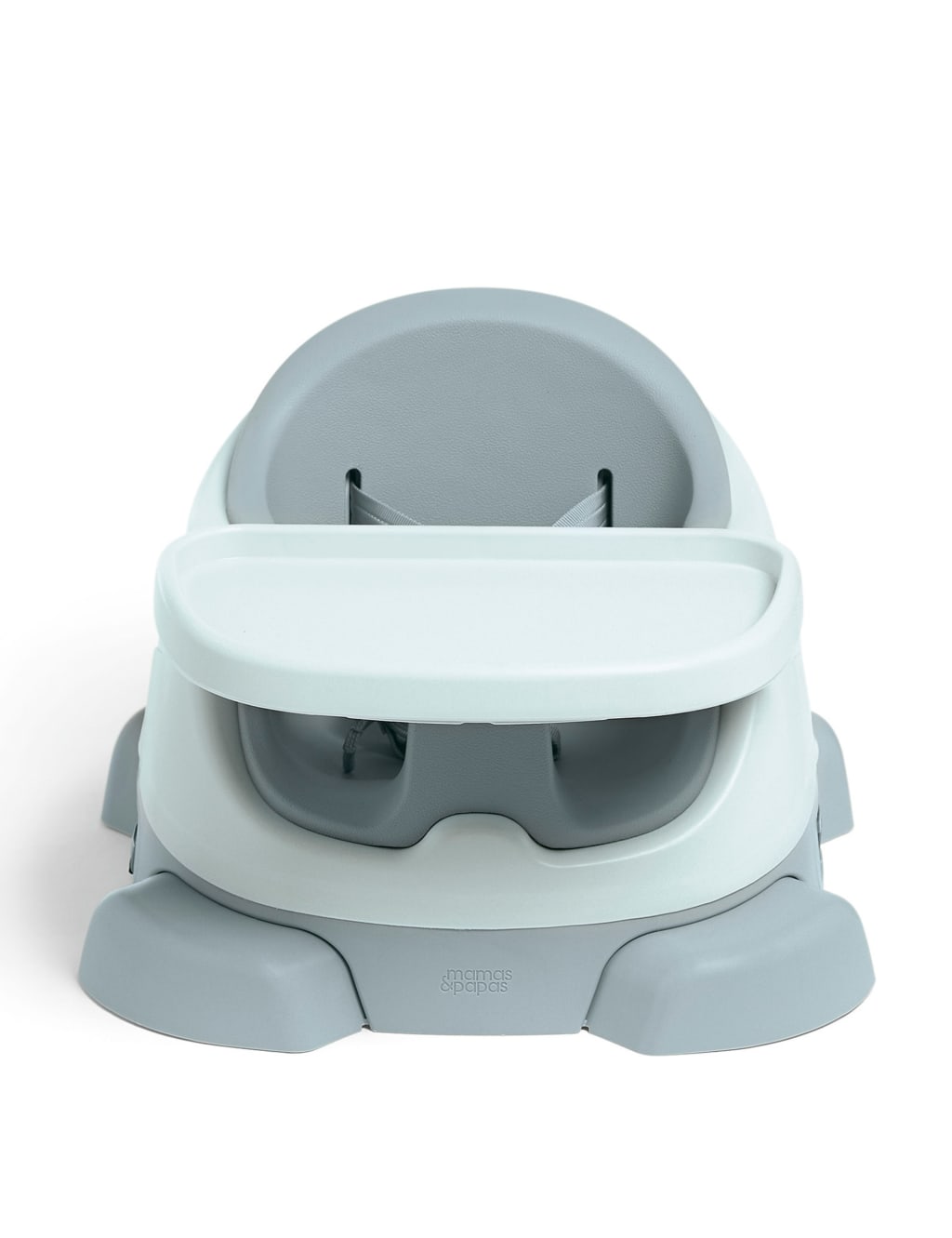 Bug 3-in-1 Floor And Booster Seat 3 of 8