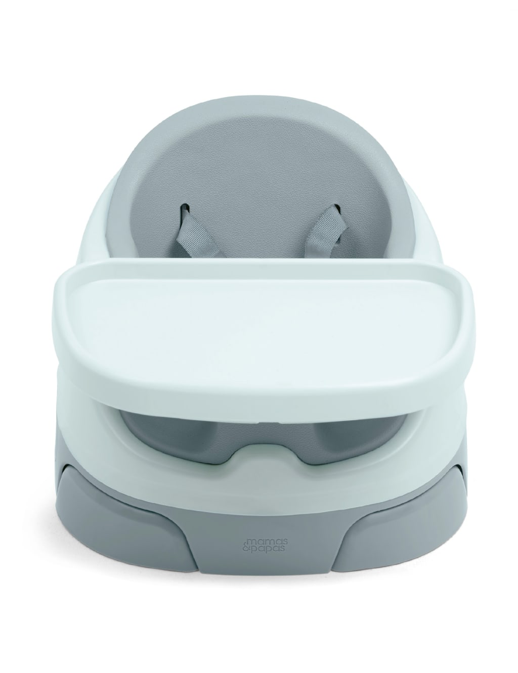 Bug 3-in-1 Floor And Booster Seat 4 of 8
