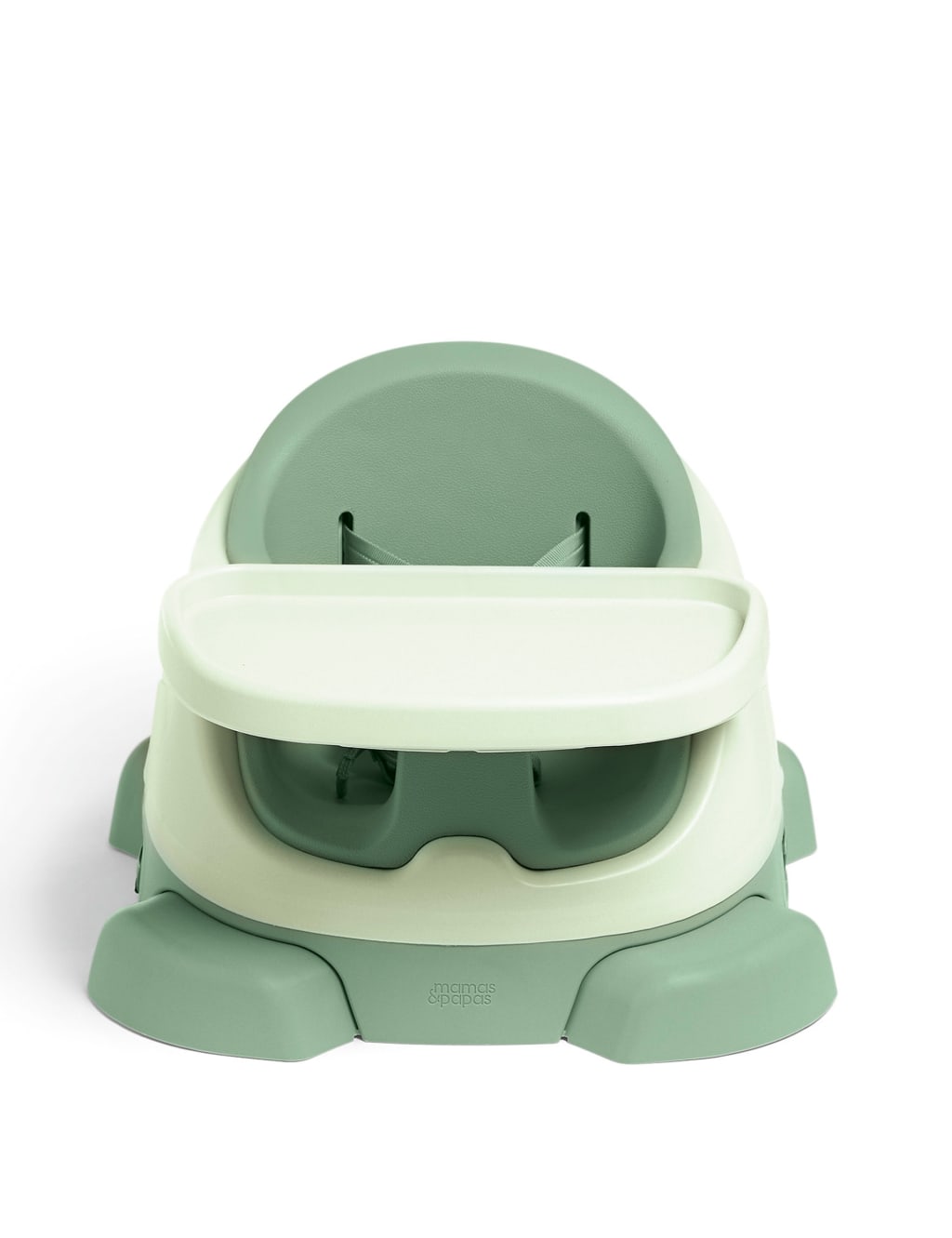Bug 3-in-1 Floor And Booster Seat 2 of 9