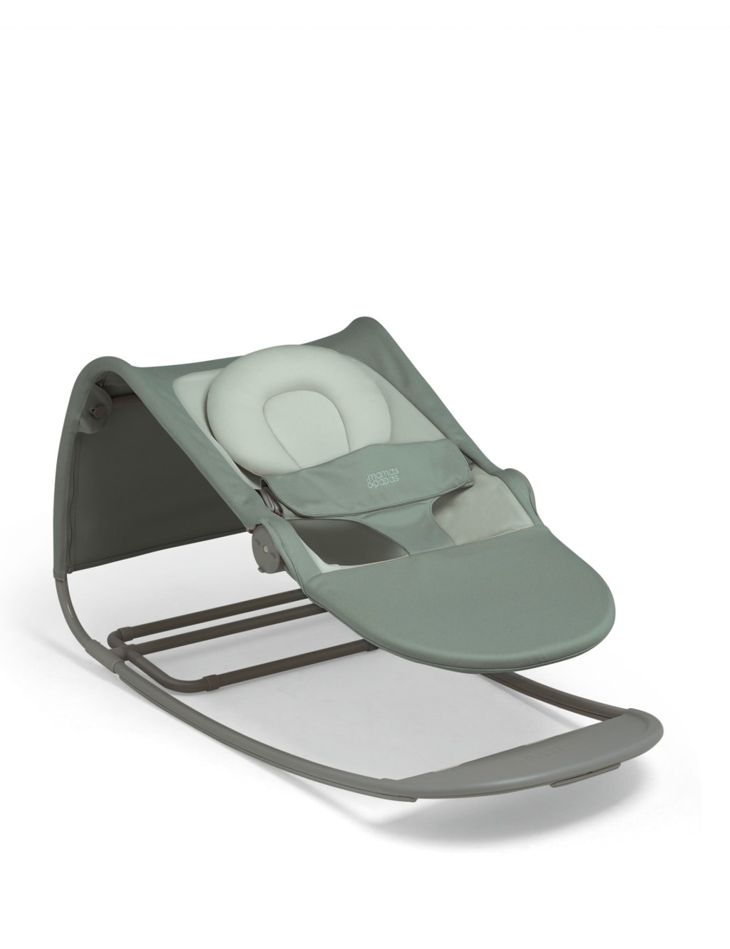 Tempo 3-in-1 Rocker Ivy Bouncer 3 of 8