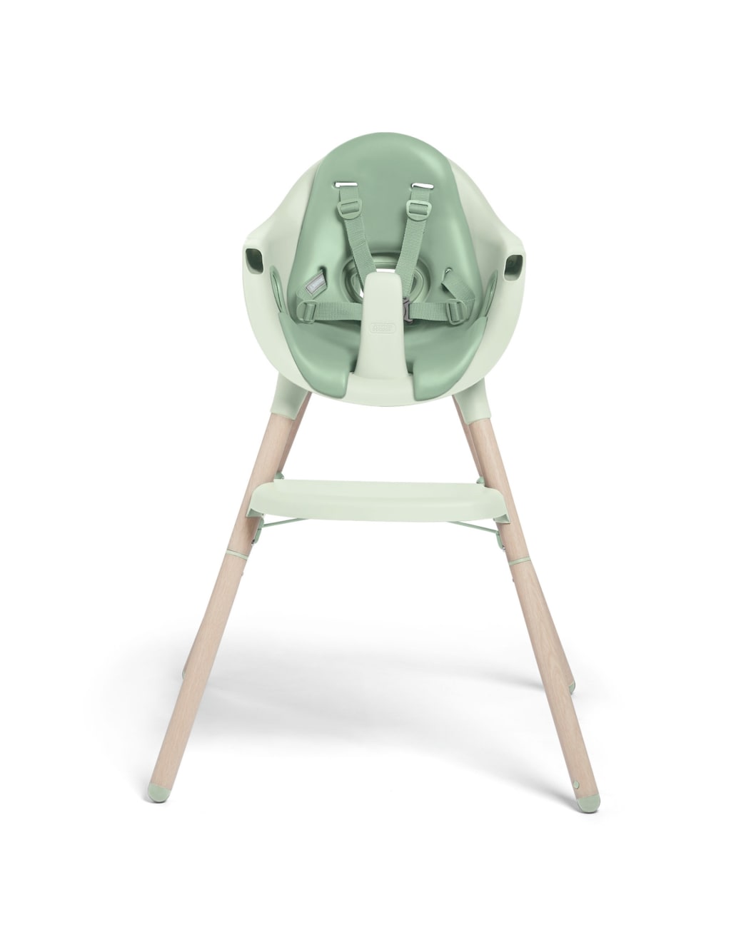 Croissant Juice Highchair 2 of 7