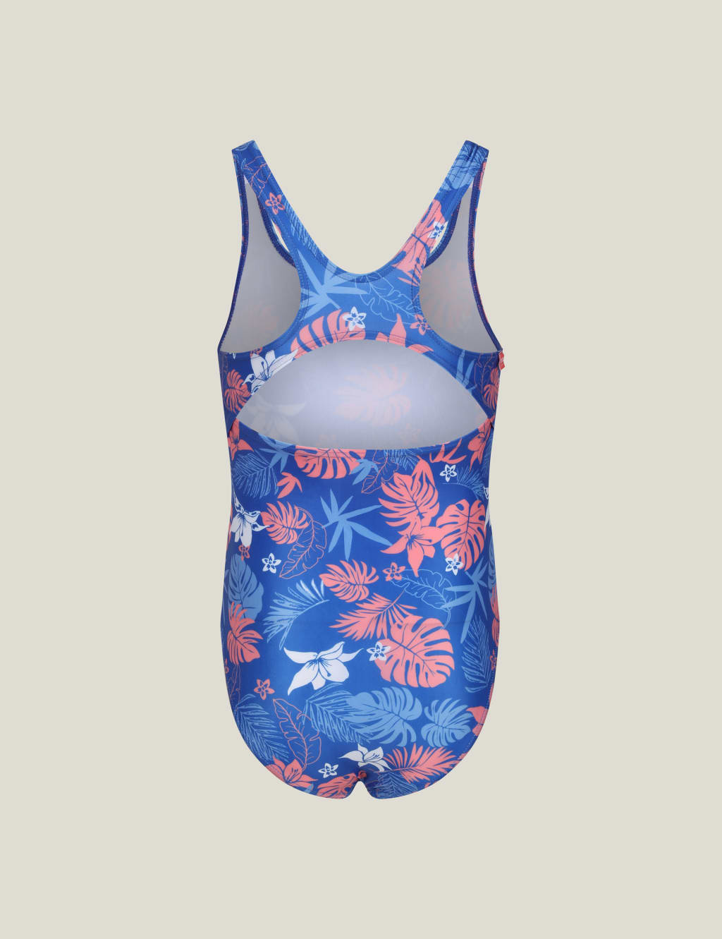 Leopard print swimsuit m&s best sale