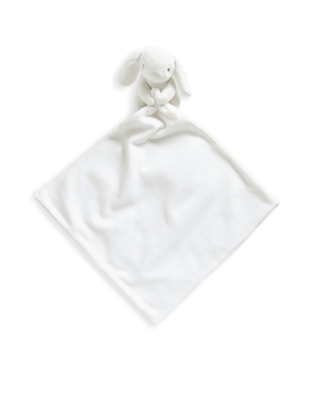 4pc Pure Cotton Bunny Gift Set (0-3 Mths) 5 of 8