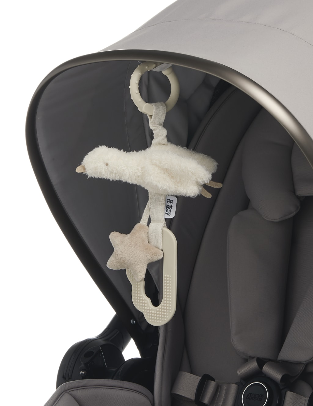 Welcome To The World Activity Toy (0+ Mths) 3 of 3