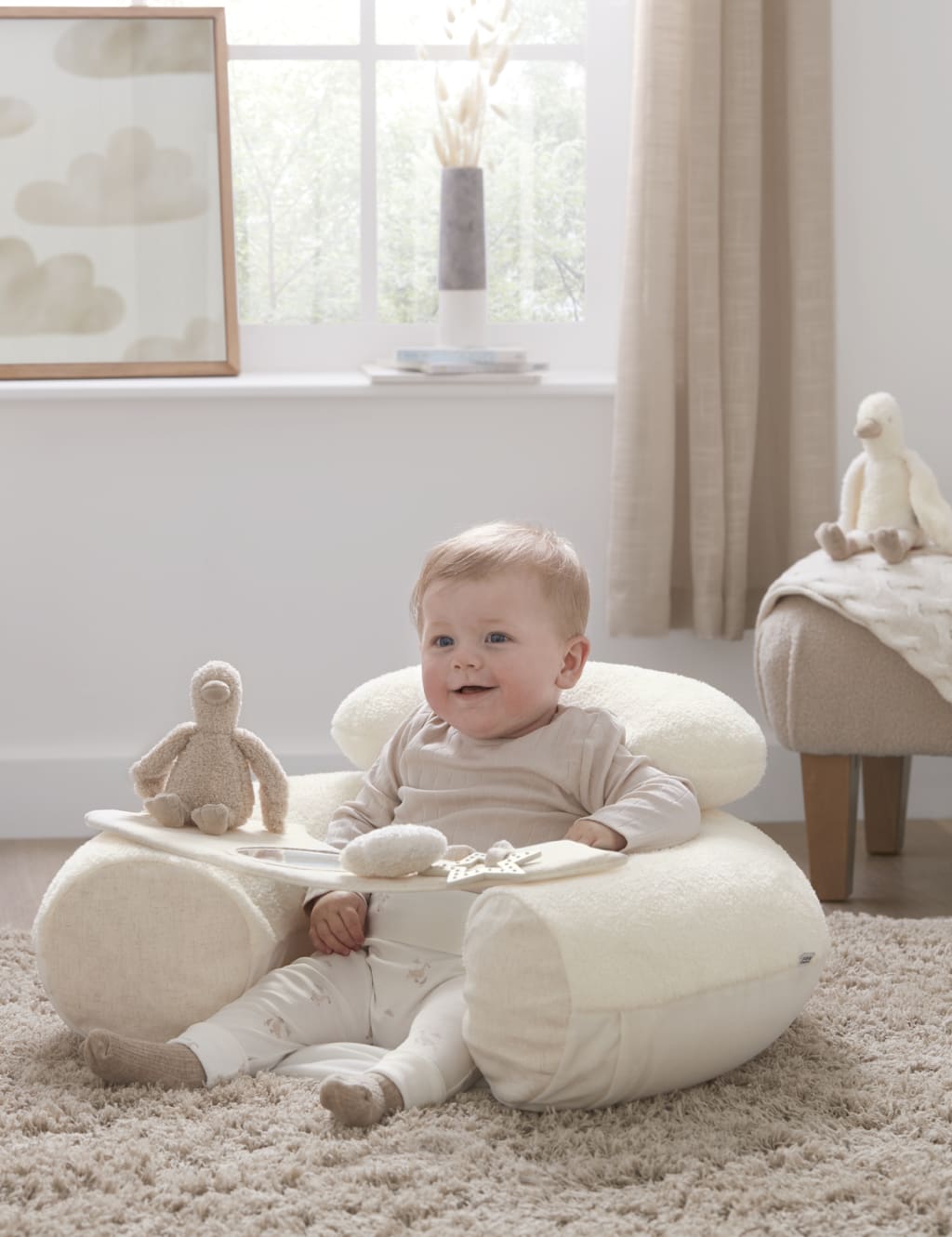 Welcome To The World Sit And Play (6+ Mths) 5 of 6