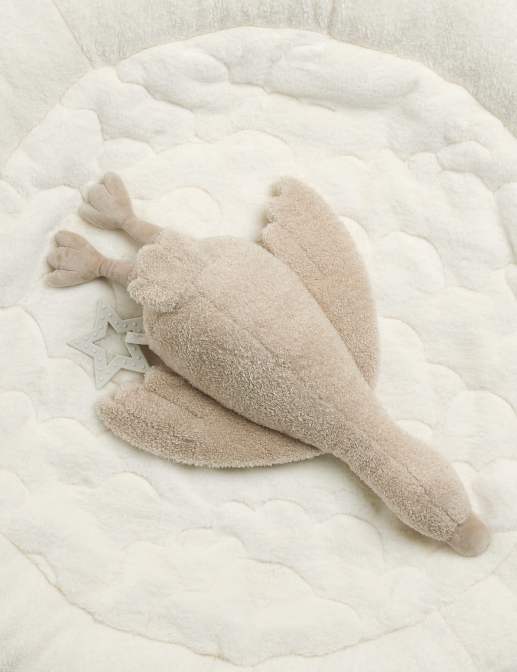 Welcome To The World Duckling Playmat & Gym (0+ Mths) 3 of 7